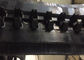 Le caoutchouc de Vermeer D9X13 dépiste V265X72X52 pour des pièces de machines de perçage