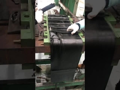 Routeur de piste pour motoneige personnalisé 60 mm de hauteur 28 pour machines agricoles