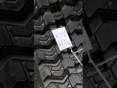 Shanghai PUYI piste en caoutchouc 450X86X55