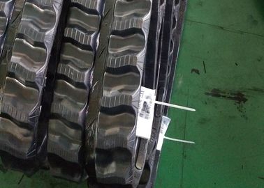 Route en caoutchouc Rubber Crawler180x72x36 pour mini chargeur