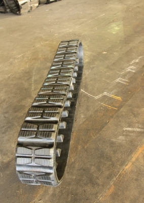 149x88x28/6&quot;x3.5&quot;x28 fournitures d'usine machines de jardinage voie en caoutchouc
