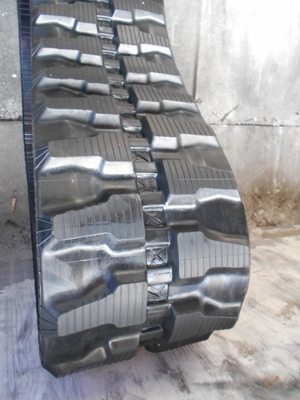 320x52.5x98 JT30/3020 Machine de forage à disque dur à rouleaux en caoutchouc