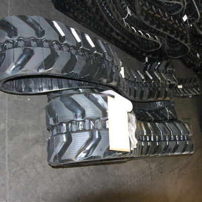 Tracé en caoutchouc 450x73,5x86 pour Bobcat T830/T870, remplacement 6691568, 7277043