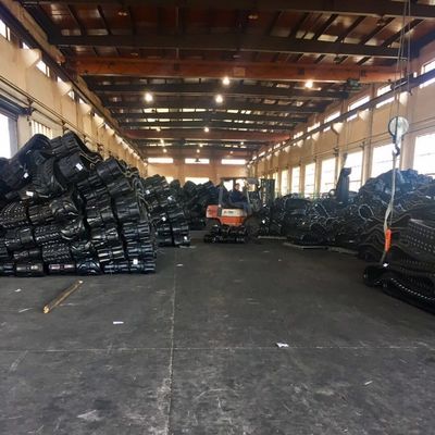 Tracteur de 30 pouces largeur 762 x 152,4 x 66 s'adapte au tracteur Challenger MT845 MT865 MT845B MT865B MT845C MT865C MT835C MT835 MT855B MT855