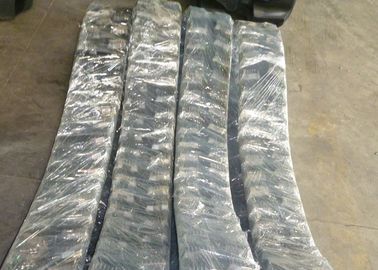 Excavateur Pistes en caoutchouc 180 * 72 * 34 avec 180 mm de largeur
