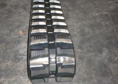 Fabricant Pistes en caoutchouc pour les excavateurs MINI DEGGERS Paver Tracteur agricole Robot