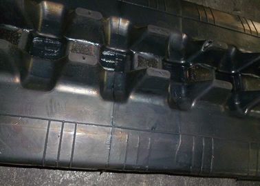 Fabricant Pistes en caoutchouc pour les excavateurs MINI DEGGERS Paver Tracteur agricole Robot