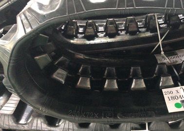 la mini excavatrice 52kg légère dépiste 45 liens avec la vitesse courante élevée