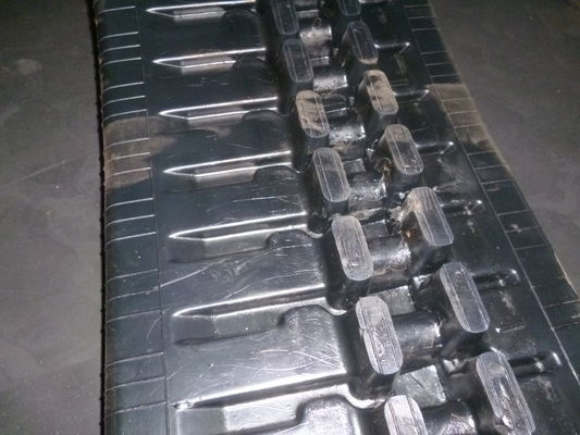300x55.5x82 VIO30.5 Pièces détachées de pelleteuses