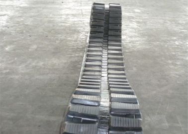 Piste en caoutchouc 350 x 52,5 x 104 Pour la machine de forage Takeuchi Tb035