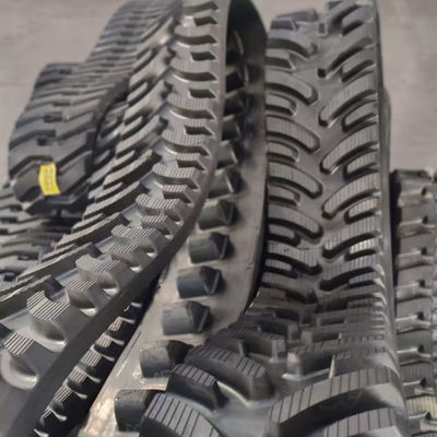 Fabricant Pistes en caoutchouc 12 &quot; 300 x 127 x 32 Nouveau 3C878-49010 Tracteur M8540