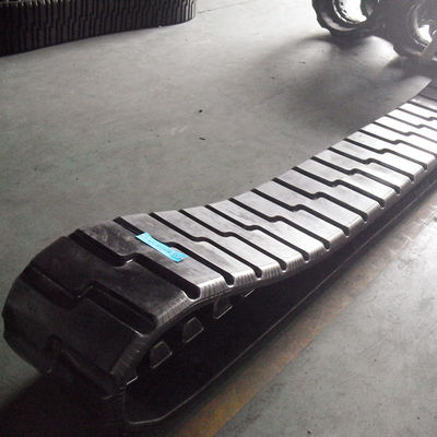 Tracé de pavé à haute performance 457x152.4x57 pour les cèdérapides CR561 CR562 CR662