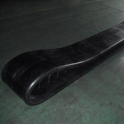 Tracé de pavé à haute performance 457x152.4x57 pour les cèdérapides CR561 CR562 CR662