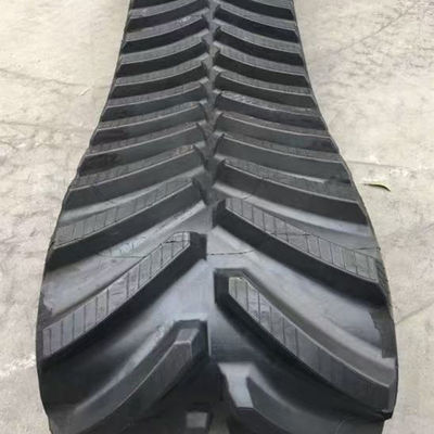 Agriculture Challenger MT800 tracteur piste en caoutchouc large 30 pouces Petite quantité de stock disponible