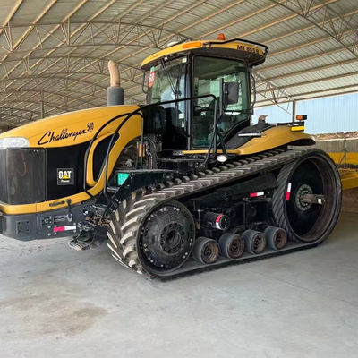 Tracteur agricole à caoutchouc 25" 30" 36" largeur Adapté au CAT Challenger 65 75 85 95 35 45 55 MT800 MT700 John Deere 8000T 8 RT 8RX 9RX CNH STX Quadtra Magnum Rowtrac Claas Lexion Vector Delta