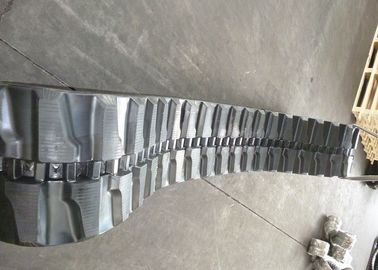 Tracé en caoutchouc de taille 450x73,5x80
