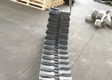 Tracé en caoutchouc 450x73,5x86 pour Bobcat T830/T870, remplacement 6691568, 7277043