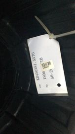 Voie en caoutchouc continue Kb450*81.5*76 d'excavatrice pour Kubota/Hitachi