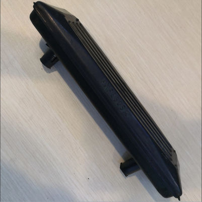 Boulon de 90 lancements sur l'excavatrice Track Pads de résistance de vibration